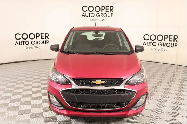 $13995 : Chevrolet Spark 2020 LS CVT image 8