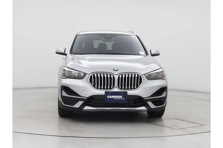 $21998 : BMW X1 2020 sDrive28i 4dr Sp image 5