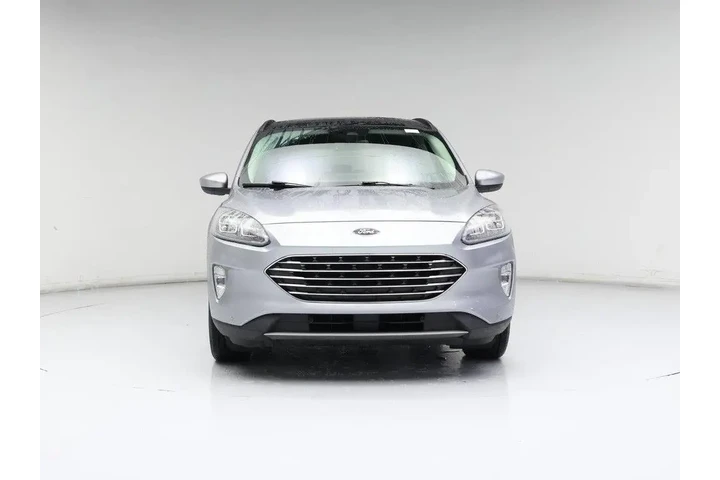 $19998 : Ford Escape Hybrid 2021 Tita image 5