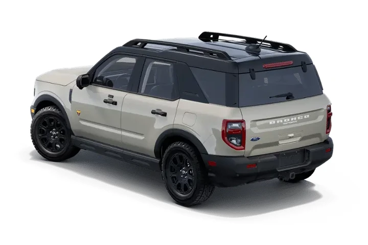 $39905 : Ford Bronco Sport 2025 AWD B image 2