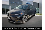 Chevrolet Bolt EUV 2023 Prem en Orange County