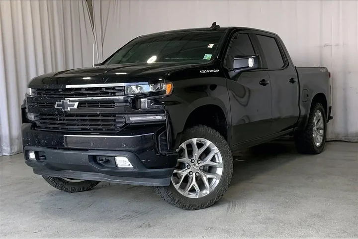 $32991 : Chevrolet Silverado 1500 202 image 2