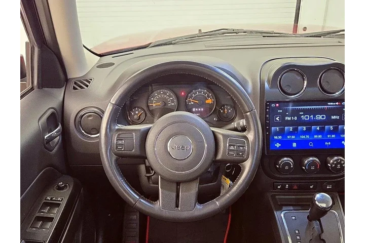$14599 : Jeep Patriot 2016 4x4 High A image 10