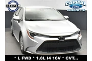 $14999 : Toyota Corolla 2020 L 4dr Se thumbnail
