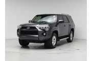 $28998 : Toyota 4Runner 2018 4x4 SR5 thumbnail