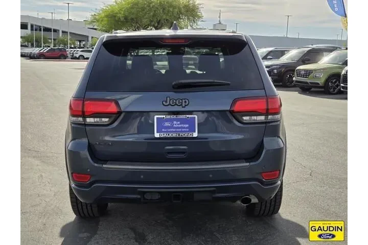 $27502 : Jeep Grand Cherokee 2021 4x4 image 6
