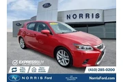 Lexus CT 200h 2014 4dr Hatch en Baltimore