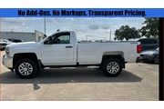 Chevrolet Silverado 2500HD 2 en San Antonio