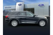$24990 : Ford Explorer 2021 AWD Limit thumbnail