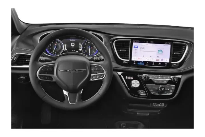 $28997 : Chrysler Pacifica 2025 Selec image 6