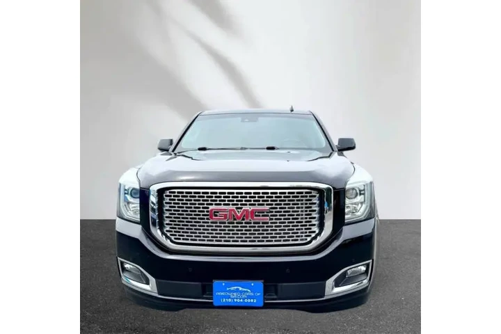 $24990 : 2015 GMC Yukon Denali image 9