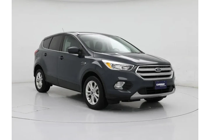 $17998 : Ford Escape 2019 AWD SE 4dr image 1