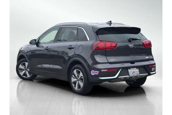 $15577 : Kia Niro Plug-In Hybrid 2018 image 6
