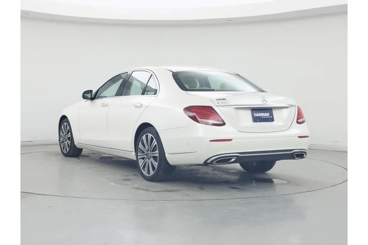 $24998 : Mercedes-Benz E-Class 2020 E image 2