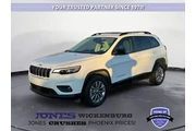 Jeep Cherokee 2022 4x4 Latit en Phoenix