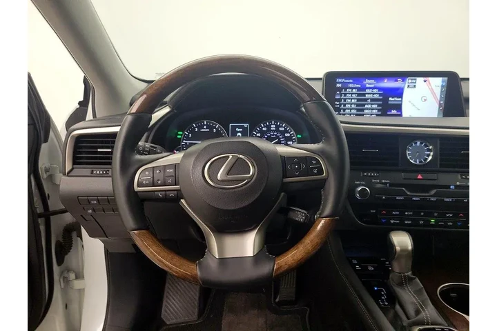 $27998 : Lexus RX 350 2016 4dr SUV image 10