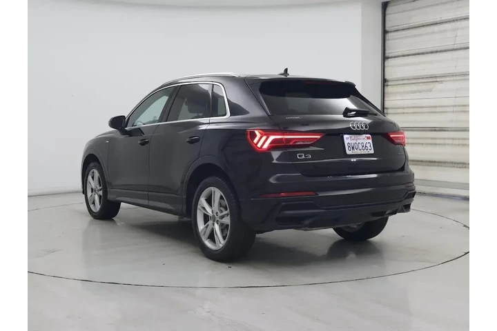 $23998 : Audi Q3 2020 AWD quattro S l image 2