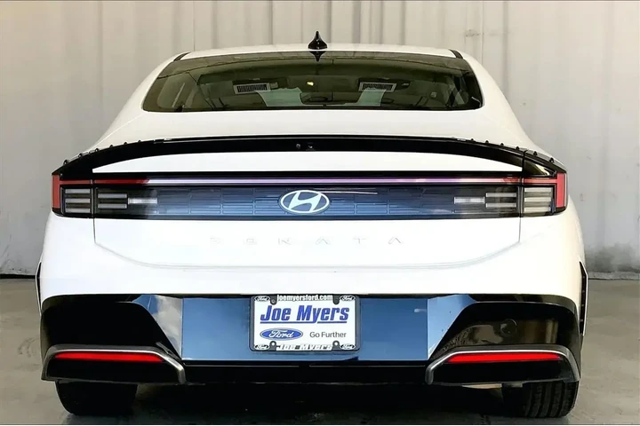 $19991 : Hyundai SONATA 2024 AWD SEL image 3