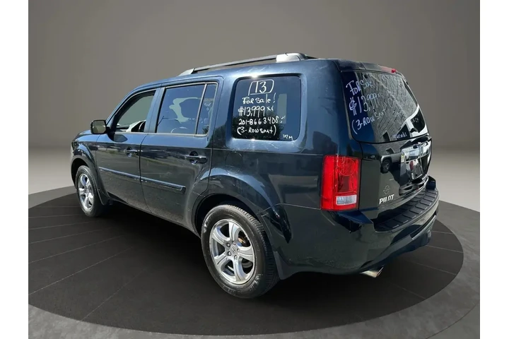 $11495 : 2013 HONDA PILOT image 10