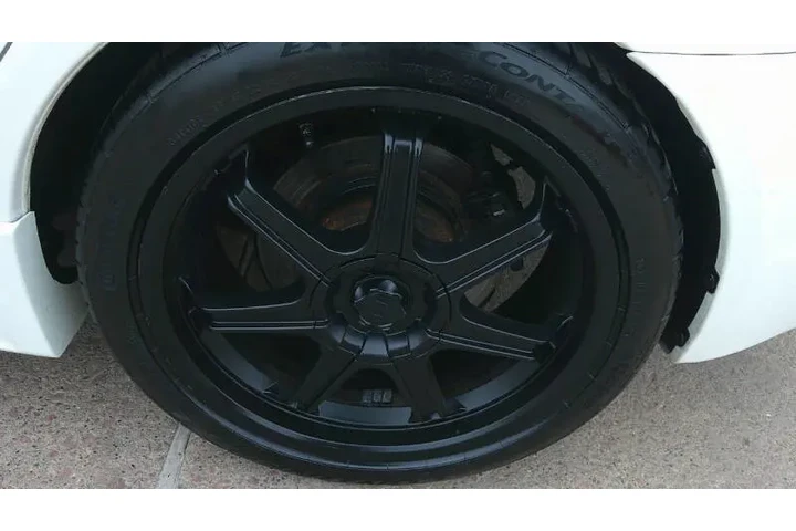 $7999 : 2009 Lancer GTS image 10