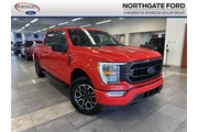 Ford F-150 2023 4x4 XLT 4dr en Elizabethtown
