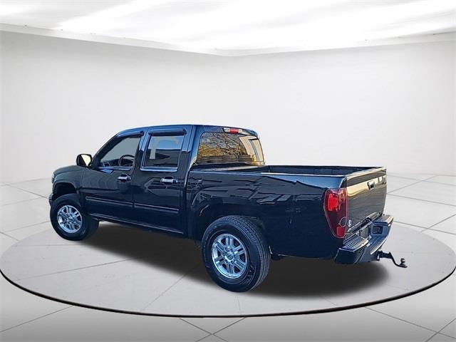 $11990 : Pre-Owned 2012 Colorado 1LT image 3