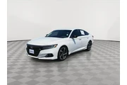 $25000 : Honda Accord 2022 Sport Spec thumbnail