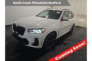 BMW X3 2024 AWD xDrive30i 4d en Cleveland