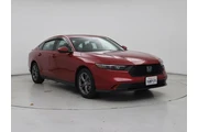 Honda Accord 2023 EX 4dr Sed
