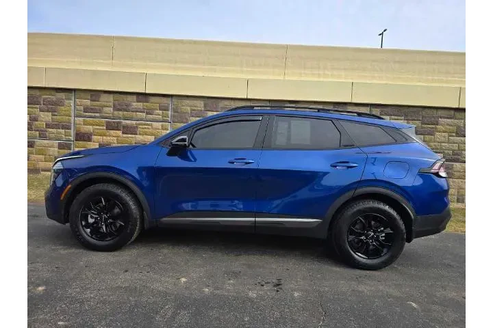 $25764 : Kia Sportage 2023 AWD X-Pro image 7