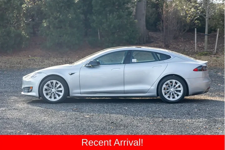 $16495 : Tesla Model S 2018 AWD 75D 4 image 4