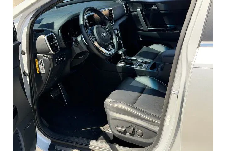 $24988 : Kia Sportage 2022 SX Turbo 4 image 10
