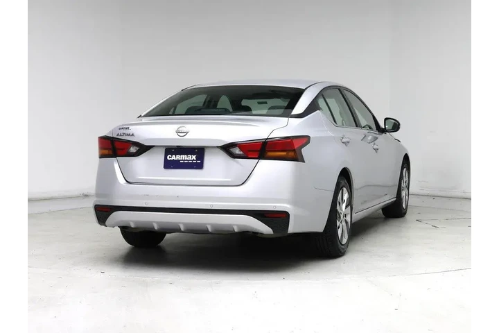 $18998 : Nissan Altima 2023 2.5 S 4dr image 8