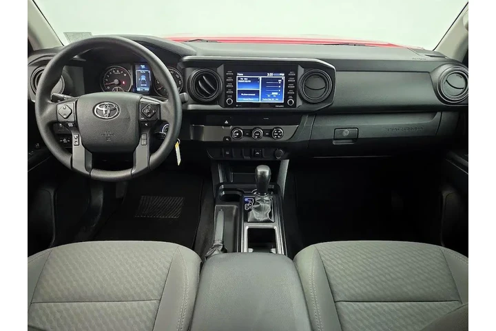 $28998 : Toyota Tacoma 2020 4x2 SR 4d image 9