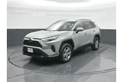 Toyota RAV4 2022 XLE 4dr SUV en Houston