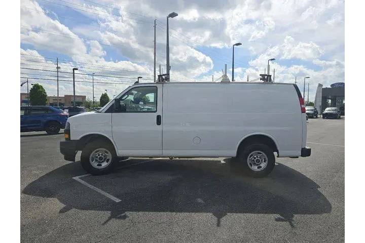 $24770 : GMC Savana 2023 2500 3dr Car image 8