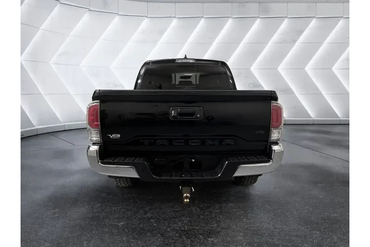 $36991 : Toyota Tacoma 2022 4x4 TRD P image 5