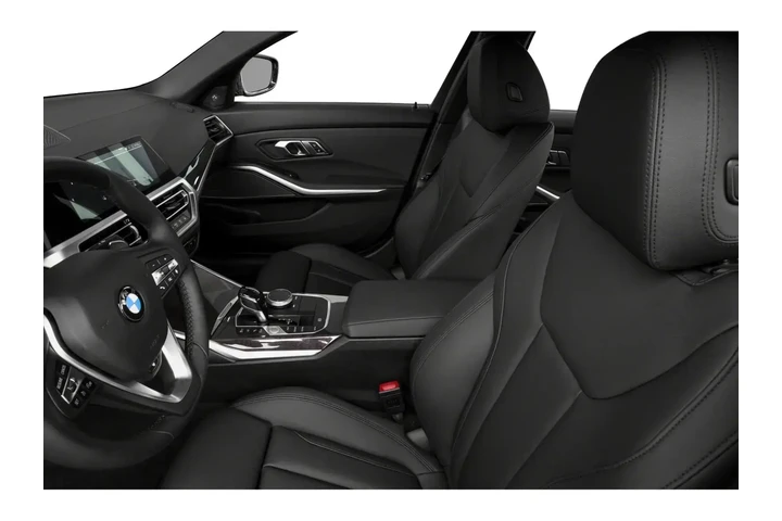 BMW 3 Series 2020 330i 4dr S image 6