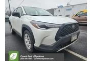 Toyota Corolla Cross 2024 AW