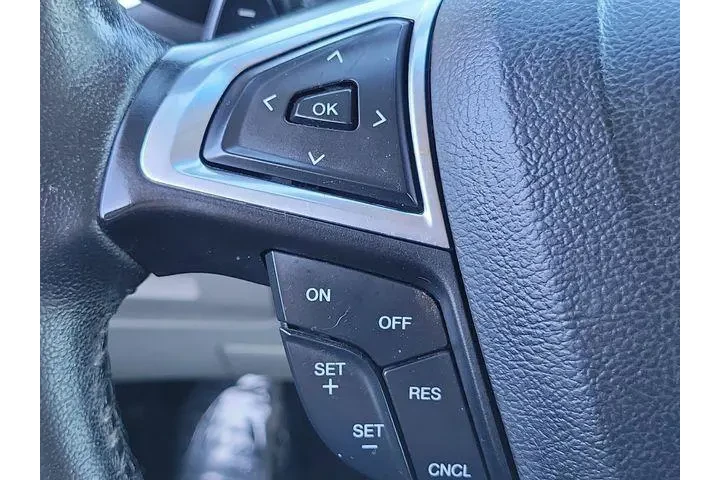 $12386 : Ford Edge 2015 Titanium 4dr image 8