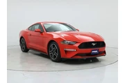 Ford Mustang 2021 EcoBoost 2