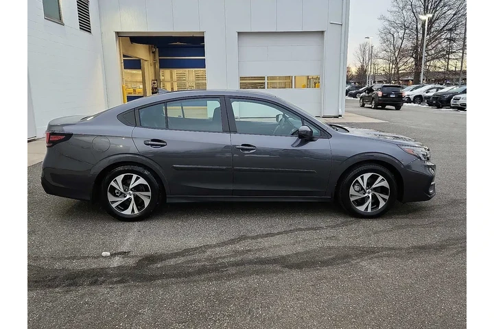 $27295 : Subaru Legacy 2025 AWD Premi image 7