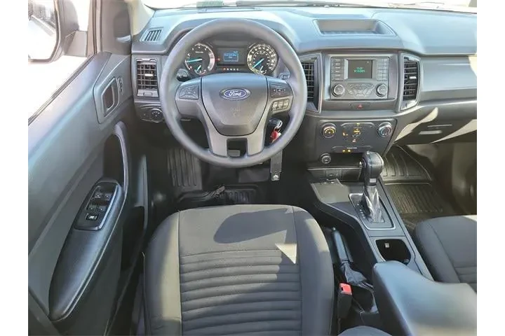 $22707 : Ford Ranger 2020 4x2 XL 4dr image 7