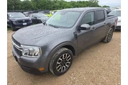 Ford Maverick 2023 AWD XL 4d