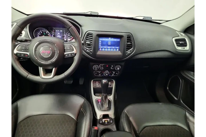 $17998 : Jeep Compass 2020 Latitude 4 image 9