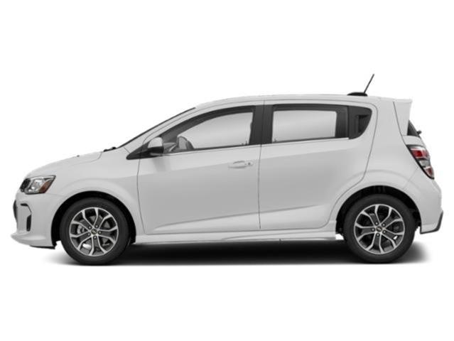 $13500 : 2020 Chevrolet Sonic Hbks image 3