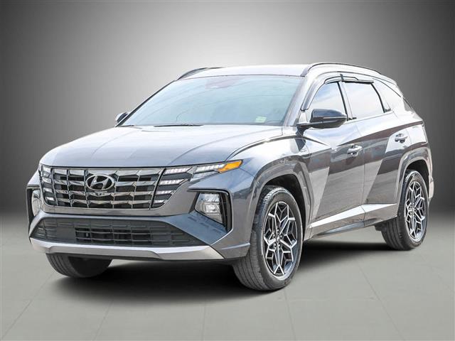 $24588 : Pre-Owned 2022 Hyundai Tucson image 1