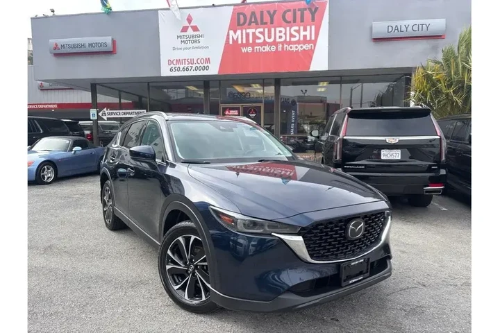 $24888 : Mazda CX-5 2023 AWD 2.5 S Pr image 1