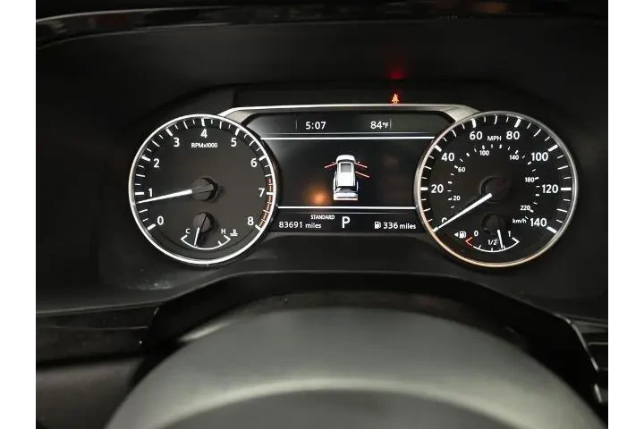 $23895 : Nissan Pathfinder 2022 SL 4d image 9