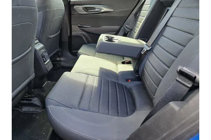 $21291 : Dodge Hornet 2024 AWD GT 4dr image 4